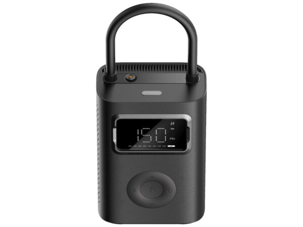 POMPA D'ARIA ELETTRICA XIAOMI BHR9099GL MI PORTABLE AIR COMPRESSOR PRO 2