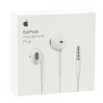 AURICOLARE EARPOD APPLE 3,5MM MWU53ZM/A