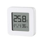 MONITOR TEMPERATURA ED UMIDITA 2 XIAOMI NUN4126GL BIANCO
