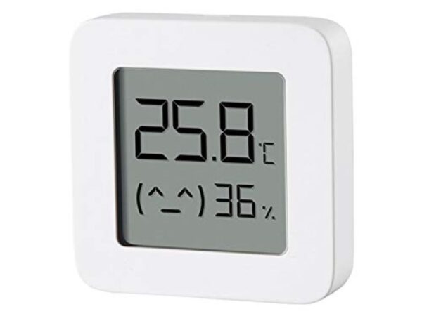 MONITOR TEMPERATURA ED UMIDITA 2 XIAOMI NUN4126GL BIANCO