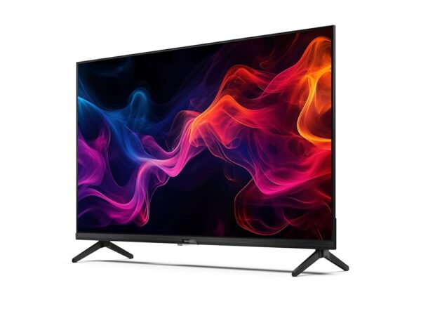 TV LED 32" SHARP AQUOS 32GF2265E SMART TV GOOGLE BLACK ITALIA