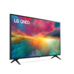 TV QNED 75" LG 75QNED80A3A SMART TV EUROPA BLACK