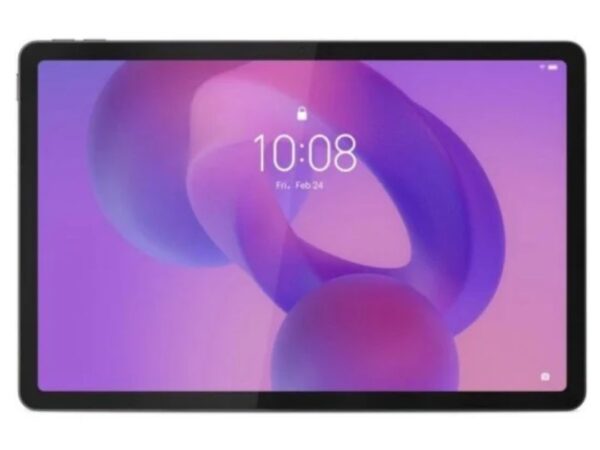 TABLET LENOVO ZAFR0399SE IDEATAB FHD 11" 8+256GB WI-FI ANDROID 15 LUNA GREY PENNA INCLUSA ITALIA