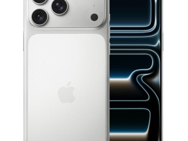 APPLE IPHONE 17 PRO MAX 256GB MFYM4QL/A SILVER ITALIA