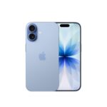 APPLE IPHONE 17 256GB MG6L4QL/A AZZURRO NEBBIA ITALIA
