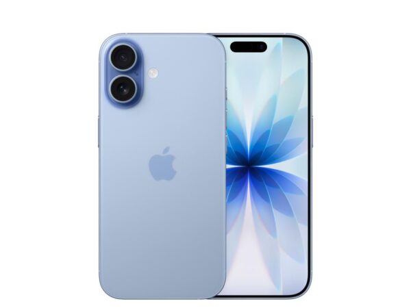 APPLE IPHONE 17 256GB MG6L4QL/A AZZURRO NEBBIA ITALIA