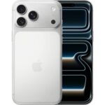 APPLE IPHONE 17 PRO 256GB MG8G4QL/A SILVER ITALIA