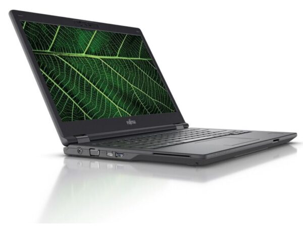 NOTEBOOK FUJITSU E5411 14" FHD I5-11TH/8GB/512GBW11P RICONDIZIONATO GRADO A