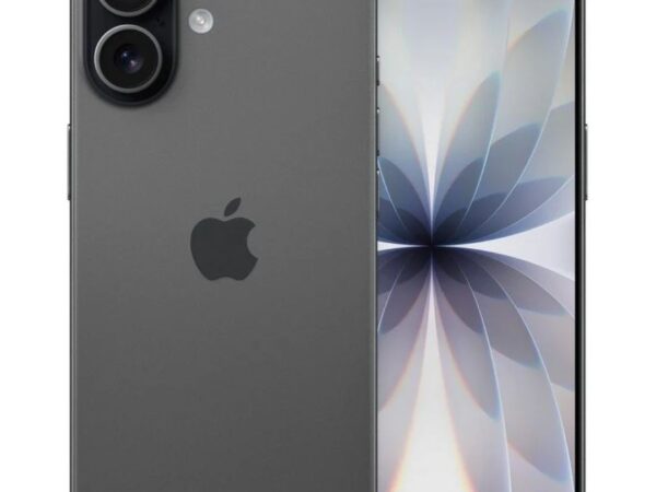 APPLE IPHONE 17 256GB MG6J4QL/A NERO ITALIA