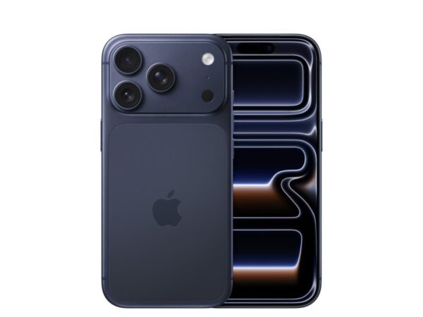 APPLE IPHONE 17 PRO 256GB MG8J4QL/A BLU PROFONDO ITALIA
