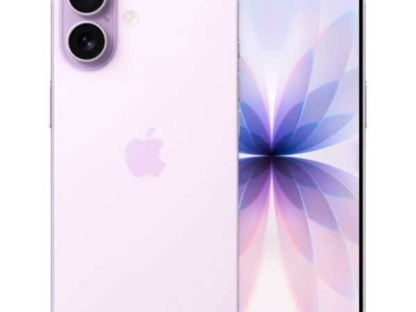 APPLE IPHONE 17 256GB MG6M4QL/A LAVANDA ITALIA