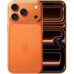 APPLE IPHONE 17 PRO 256GB MG8H4QL/A COSMIC ORANGE ITALIA