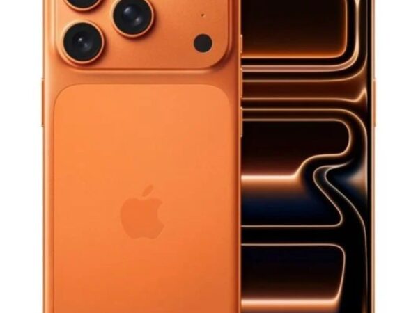 APPLE IPHONE 17 PRO 256GB MG8H4QL/A COSMIC ORANGE ITALIA