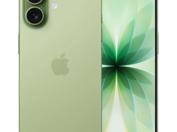 APPLE IPHONE 17 256GB MG6N4QL/A SALVIA ITALIA