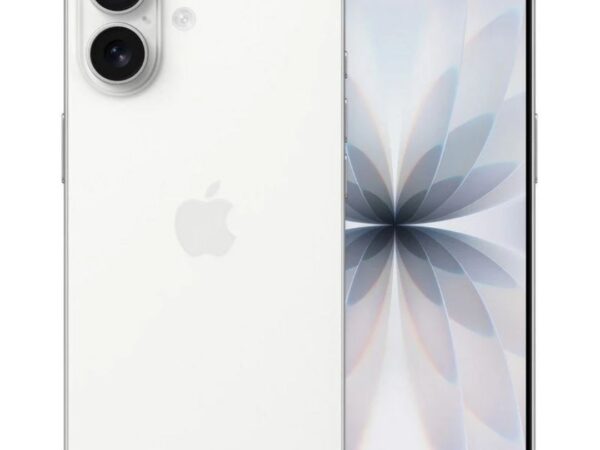 APPLE IPHONE 17 256GB MG6K4QL/A BIANCO ITALIA