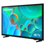 TV LED 32" SAMSUNG UE32H5002FKXXH SMART TV EUROPA BLACK