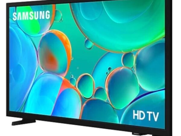 TV LED 32" SAMSUNG UE32H5002FKXXH SMART TV EUROPA BLACK