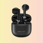 AURICOLARE BLUETOOTH INNO-HIT TWS03 BLACK