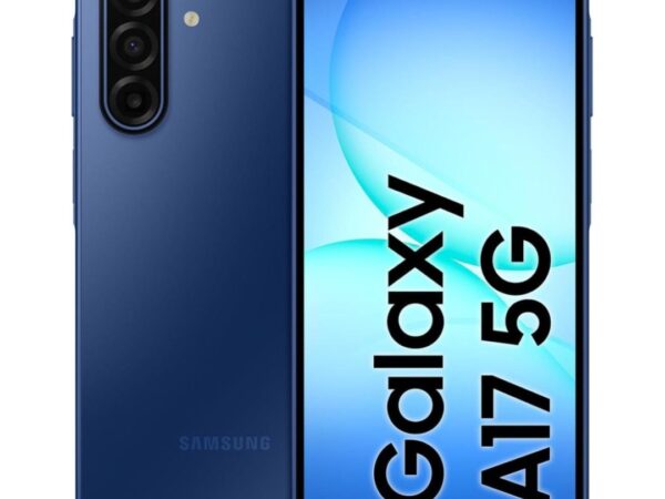 SMARTPHONE SAMSUNG A176 GALAXY A17 5G 8+256GB DUOS BLUE ITALIA