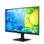 TV QLED 32" BLAUPUNKT 32QBG6000S SMART TV ITALIA BLACK