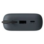 POWER BANK XIAOMI BHR9740GL DARK GRAY 20000 MAH