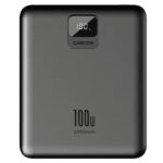 POWER BANK XIAOMI BHR9738GL LIGHT GRAY 20000 MAH