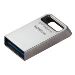 MEMORIA USB 128GB 3.2 KINGSTON DT-MICRO DTMC3G2/128GB