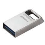 MEMORIA USB 256GB 3.2 KINGSTON DT-MICRO DTMC3G2/256GB