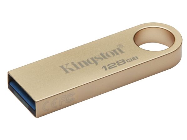 MEMORIA USB 128GB 3.2 KINGSTON DTSE9G3/128GB