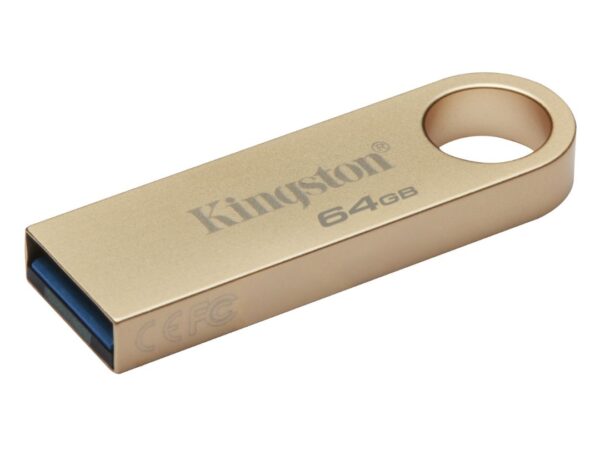 MEMORIA USB 64GB 3.2 KINGSTON DTSE9G3/64GB