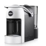 MACCHINA DA CAFFE' A MODO MIO LAVAZZA JOLIE PLUS EVO WHITE