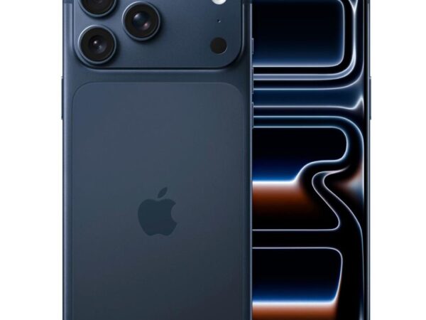 APPLE IPHONE 17 PRO MAX 256GB MFYP4QL/A DEEP BLUE ITALIA