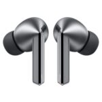 AURICOLARE BLUETOOTH SAMSUNG GALAXY BUDS 3 PRO SM-R630 SILVER EU