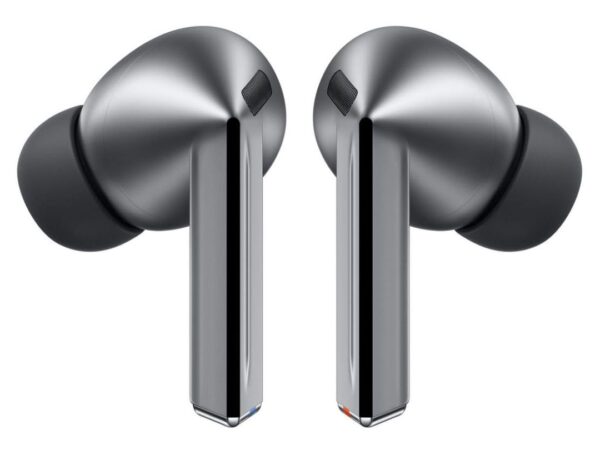 AURICOLARE BLUETOOTH SAMSUNG GALAXY BUDS 3 PRO SM-R630 SILVER EU