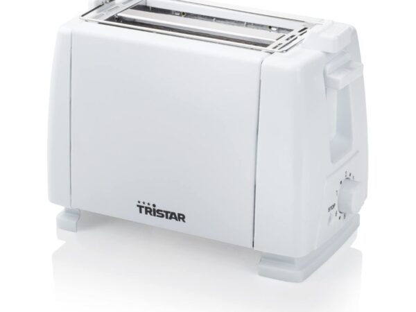 TOSTAPANE TRISTAR BR-1009 650W WHITE