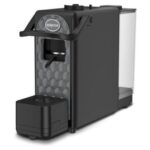 MACCHINA DA CAFFE' DIDIESSE DARKSIDE BLACK