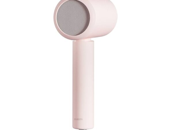 ASCIUGACAPELLI IONICO 1600W XIAOMI COMPACT AIR DRYER BHR7474EU PINK