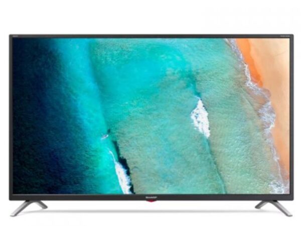 TV NANOCELL 65" LG 4K 65NANO80A3B SMART TV EUROPA BLACK