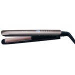PIASTRA PER CAPELLI REMINGTON S8590 BLACK/GOLD ROSE