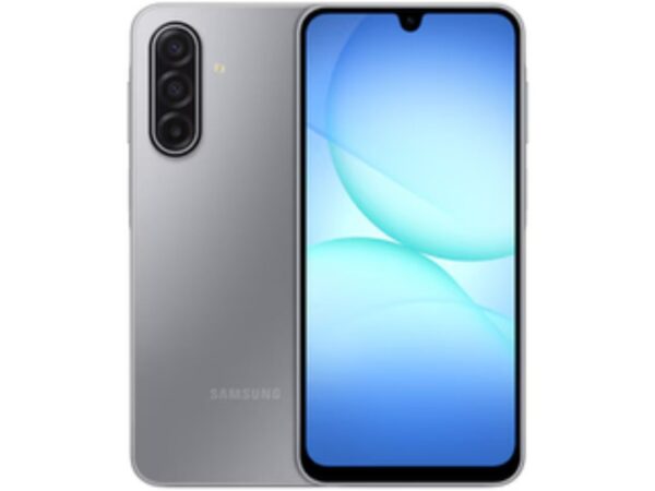 SMARTPHONE SAMSUNG A175 GALAXY A17 4G 4+128GB DUOS GRAY ITALIA