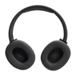 CUFFIE WIRELESS JBL TUNE 720 ON-EAR T720BTBLK BLACK