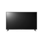 TV LED 55" LG 4K 55UA751C0LK SMART TV EUROPA BLACK