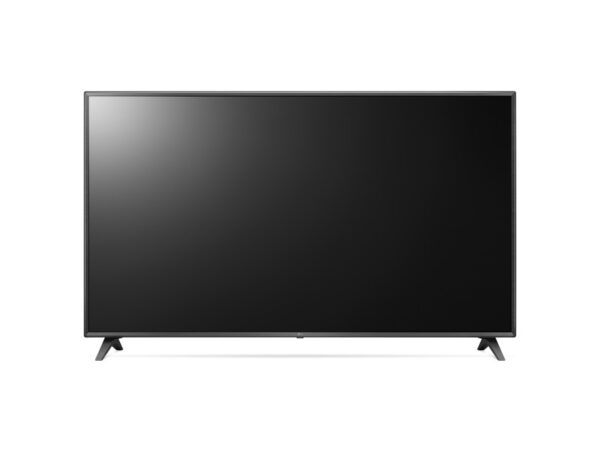 TV LED 55" LG 4K 55UA751C0LK SMART TV EUROPA BLACK