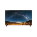 TV LED 65" LG 4K 65UA751C0LK SMART TV EUROPA BLACK