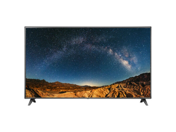 TV LED 65" LG 4K 65UA751C0LK SMART TV EUROPA BLACK