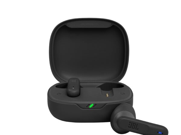 AURICOLARE BLUETOOTH JBL WAVE 300TWS BLACK