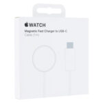 CAVO RICARICA MAGNETICO PER APPLE WATCH USB-C 1M APPLE MT0H3ZM/A WHITE