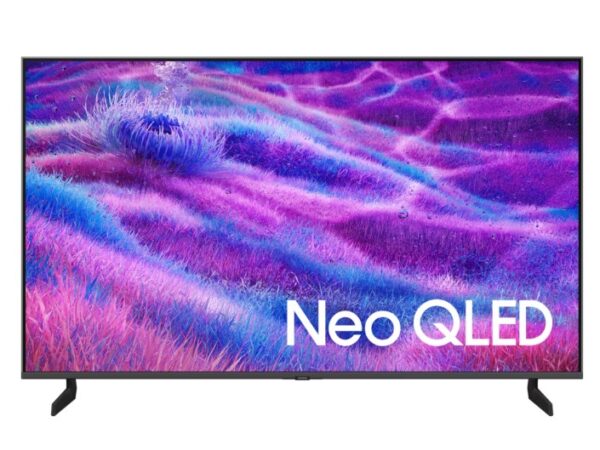 TV NEO QLED 4K MINI LED 65" SAMSUNG QE65QN80FAUXXH SMART TV EUROPA BLACK