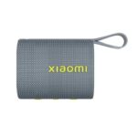 CASSA WIRELESS PORTATILE XIAOMI 5W QBH4378GL BLUE GRAY