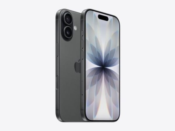 APPLE IPHONE 17 256GB MG6J4HN/A NERO EUROPA